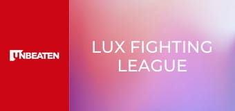 Lux Fighting League