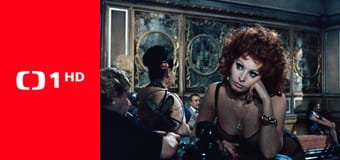 Manželství po italsku Manželství po italsku