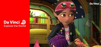 Bitz and Bob - Periscope Peril