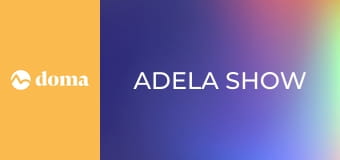 Adela show