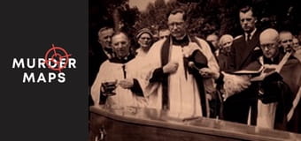 Morderstwa na kolei - Odcinek 2