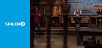 Tűzben edzett S8E13 - Második esély bajnokság 2. rész