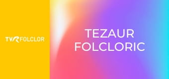 Tezaur folcloric
