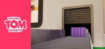 Tom Lost Angela’s Gift S2E18