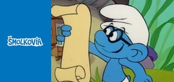 O Šmolkovi, Ktorý Nevedel Povedať Nie / O Šmolkovi, Ktorý Nevedel Povedať Nie