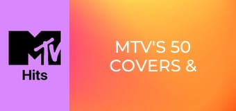MTV's 50 Covers & Samples