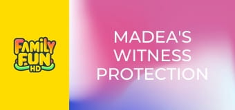 Мадеа и програмата за защита на свидетели