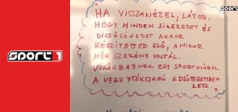 Torna. Szökkenő vándor - új, HD