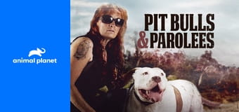 Pitbulové a propuštění trestanci S9E5 - Zmatky matky Pitbulové a propuštění trestanci S9E5 - Zmatky matky