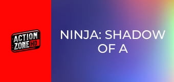 Ninja: Shadow of a Tear