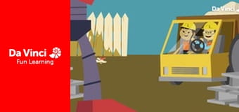 Da Vinci Innovation Labs - Input Sensor