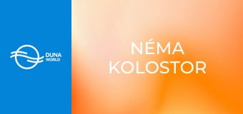 Néma kolostor