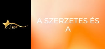 A szerzetes és a fehér kígyó