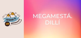 Megamestá. Dillí