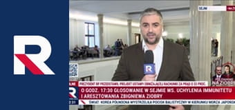 Republika dzień - Serwis informacyjny