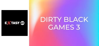 Dirty Black Games 3