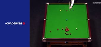 Snooker