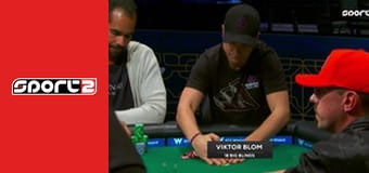 Poker - WSOP, sestřih hlavních událostí 15/2, repríza, HD