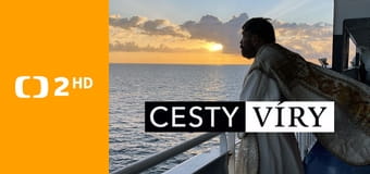 Cesty víry - Čas slavit a zpívat Cesty víry - Čas slavit a zpívat