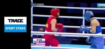 The Challenge E2 - Paragliding