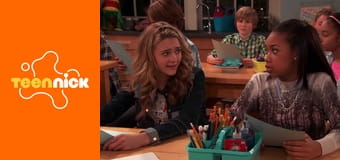 Nicky, Ricky, Dicky és Dawn S3E13 - Meghívtak vagy nem hívtak, ez itt a kérdés Nicky, Ricky, Dicky és Dawn S3E13 - Meghívtak vagy nem hívtak, ez itt a kérdés