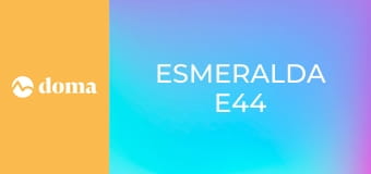 Esmeralda E44