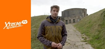 Bastiony do walki z Hitlerem E8