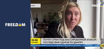 Наш час. Прямий ефір.