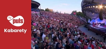 XXIV Mazurska Noc Kabaretowa Sezon 1 Odcinek 2