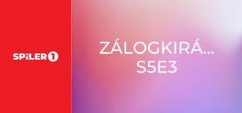 Zálogkirályok S5E3
