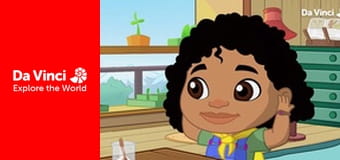 Darwin și Newts - Cerneală invizibilă - Puterea sucului de lămâie