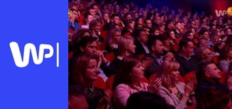 Mistrzowie kabaretu S5E2 - Kabaret Moralnego Niepokoju