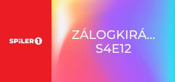 Zálogkirályok S4E12