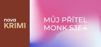 Můj přítel Monk S3E4 - Pan Monk má padáka