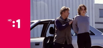 Siska S2E12 - Zlodej práce