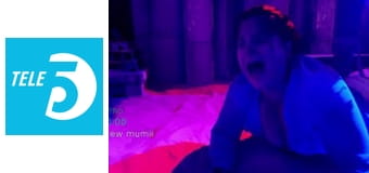 Coś śmiesznego S1E30 - Ireneusz Krosny