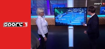 Kézilabda - OTP Bank-Pick Szeged - Peliszter