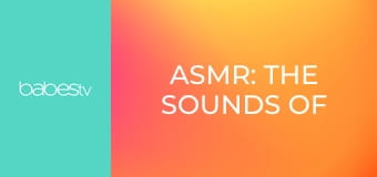 ASMR: The Sounds of Sex E1391