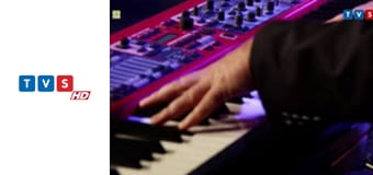 Muzyczne dzień dobry