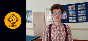 PRACOWAŁEM JAKO DŹWIĘKOWIEC NA PLANIE NIEPRZYGOTOWANYCH