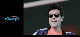 Bastille - Reading and Leeds Festival