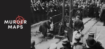 Синята брада / Анри Ландру