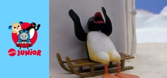 Pingu Sezonul 1 Episodul 9