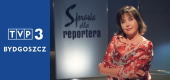Sprawa dla reportera E1016