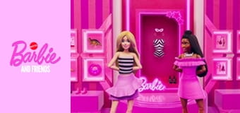 Barbie: Przygody lalek Sezon 1 Odcinek 3