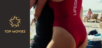 Спасители на плажа