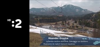 Cyklopotulky E3 - Stredné Čechy