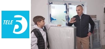 Remont na 5+ Kids E6