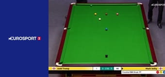 Snooker: UK Championships