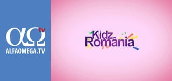 Kidz România